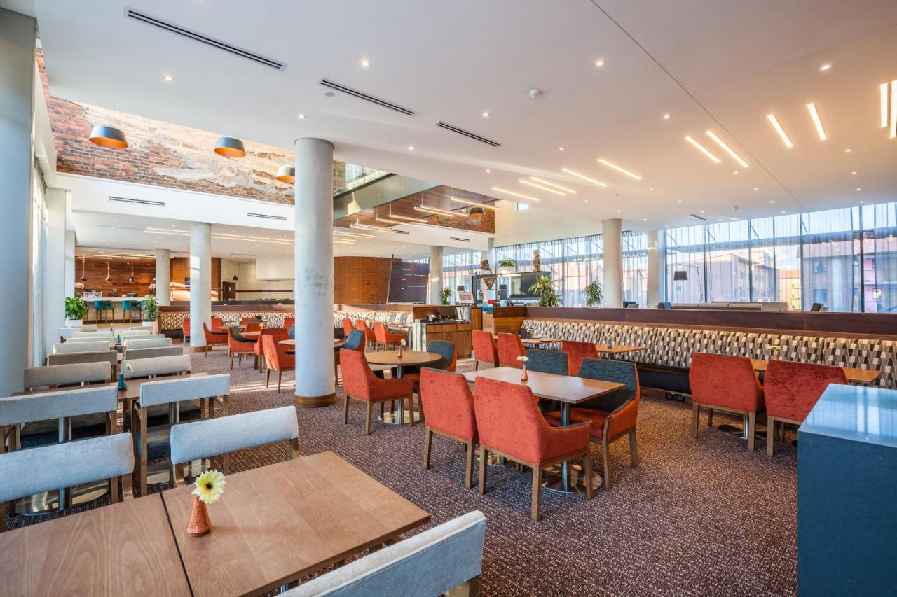City Lodge Newtown, יוהנסבורג מראה חיצוני תמונה