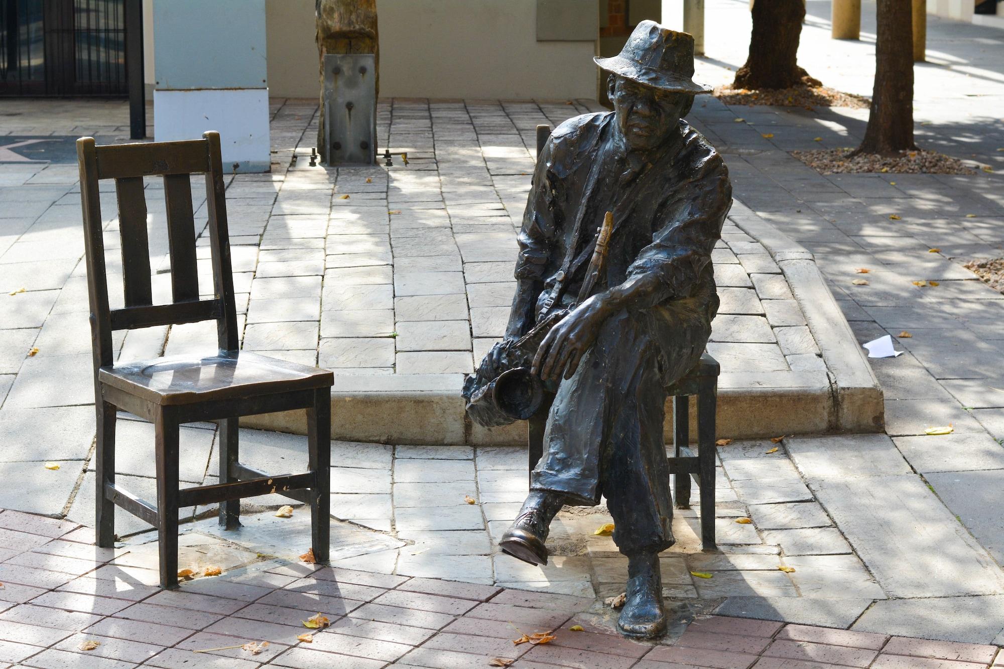 City Lodge Newtown, יוהנסבורג מראה חיצוני תמונה