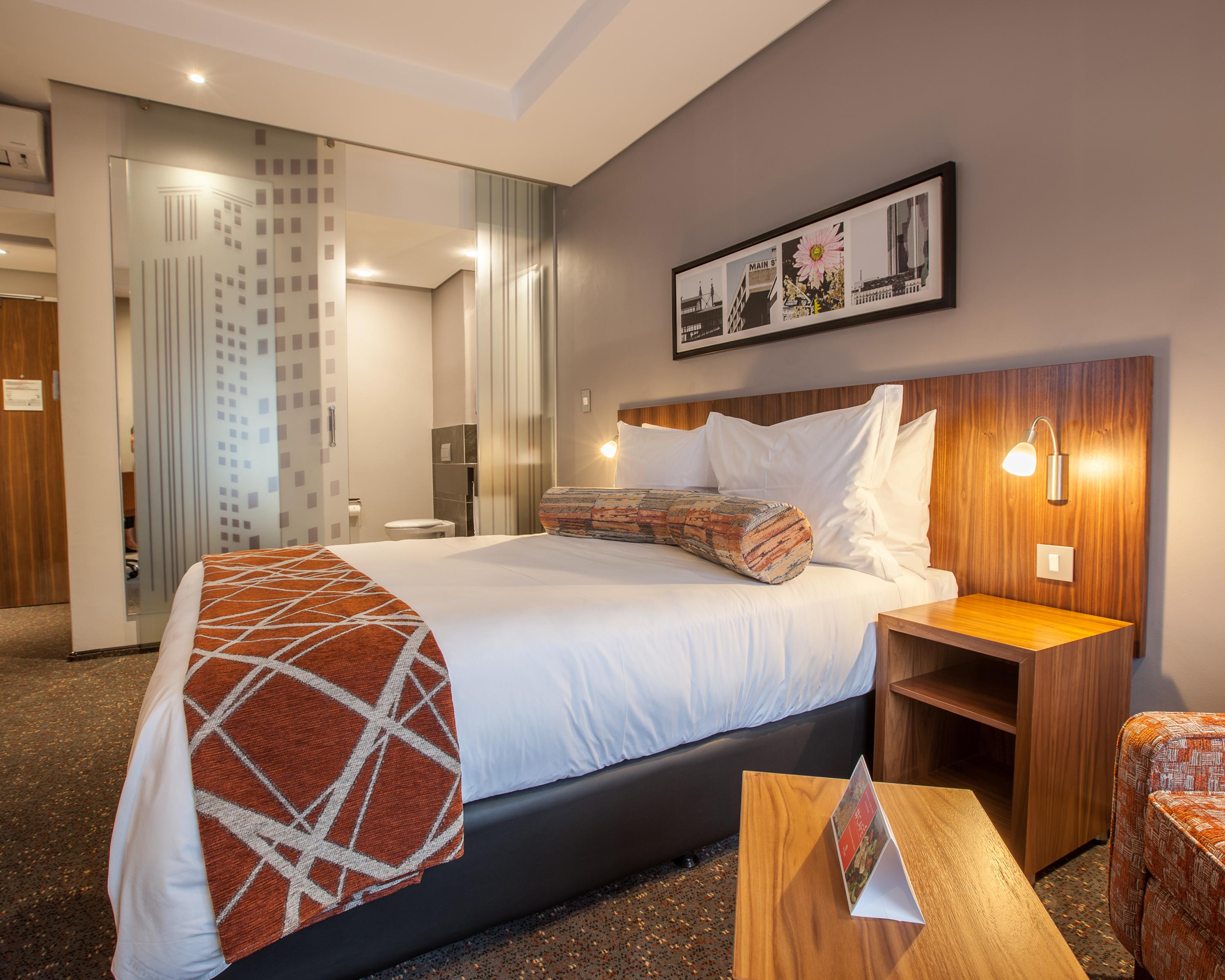 City Lodge Newtown, יוהנסבורג מראה חיצוני תמונה