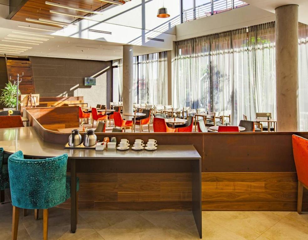 City Lodge Newtown, יוהנסבורג מראה חיצוני תמונה