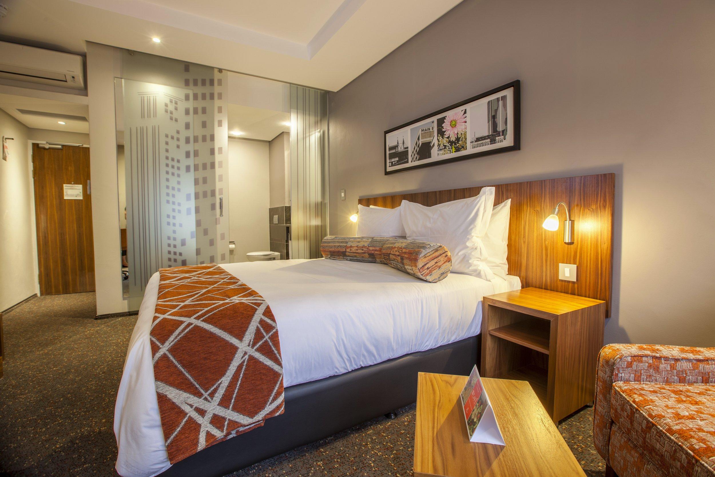 City Lodge Newtown, יוהנסבורג מראה חיצוני תמונה