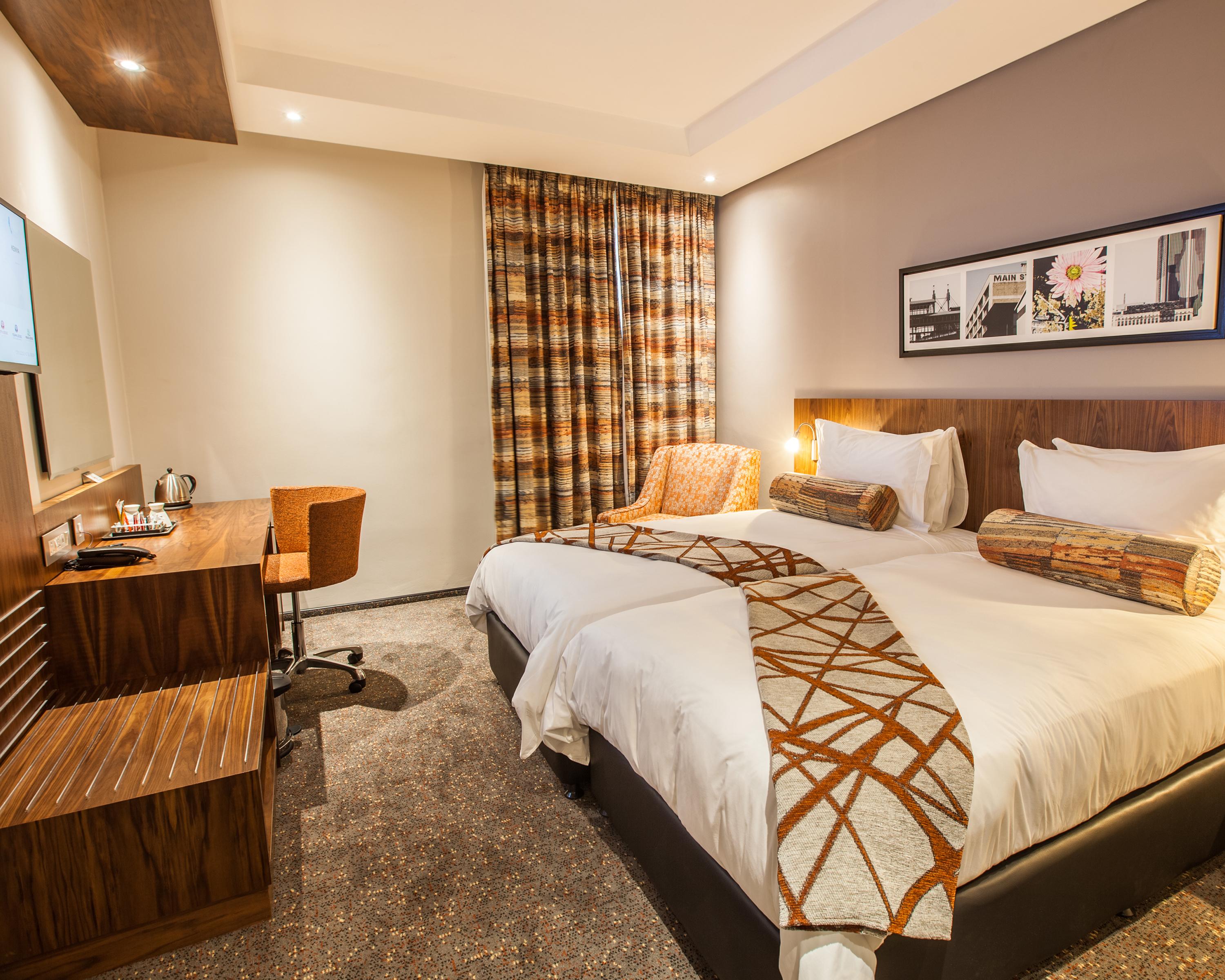 City Lodge Newtown, יוהנסבורג מראה חיצוני תמונה