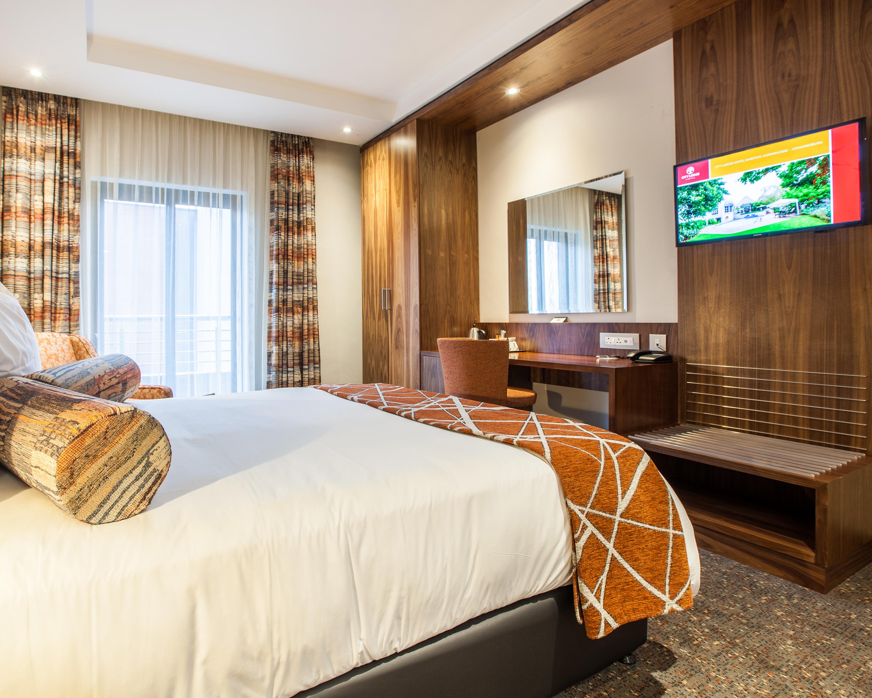 City Lodge Newtown, יוהנסבורג מראה חיצוני תמונה