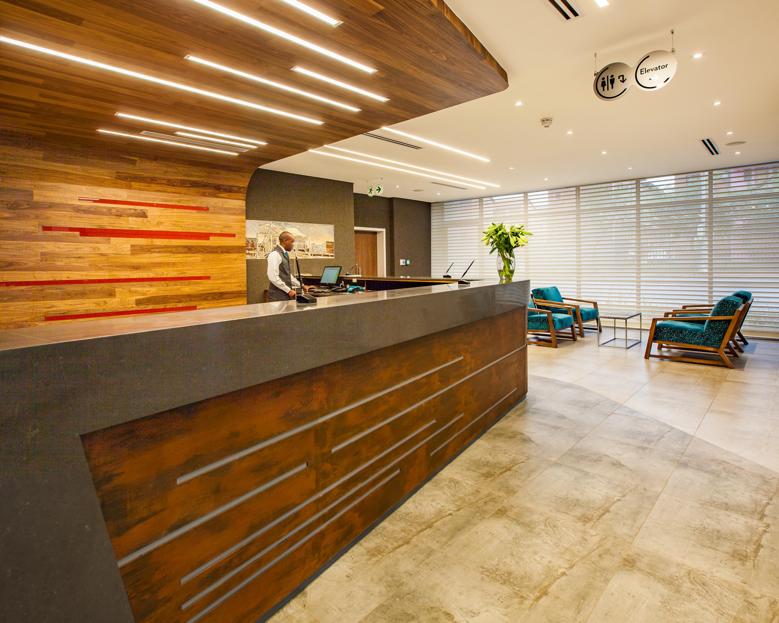 City Lodge Newtown, יוהנסבורג מראה חיצוני תמונה